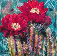 Cactus Tango
